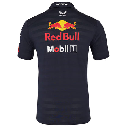 Red Bull Racing 2025 Team Polo