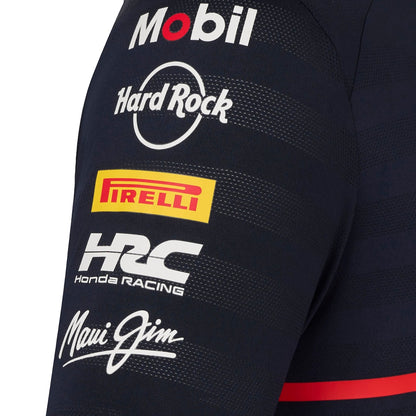 Red Bull Racing 2025 Team Polo